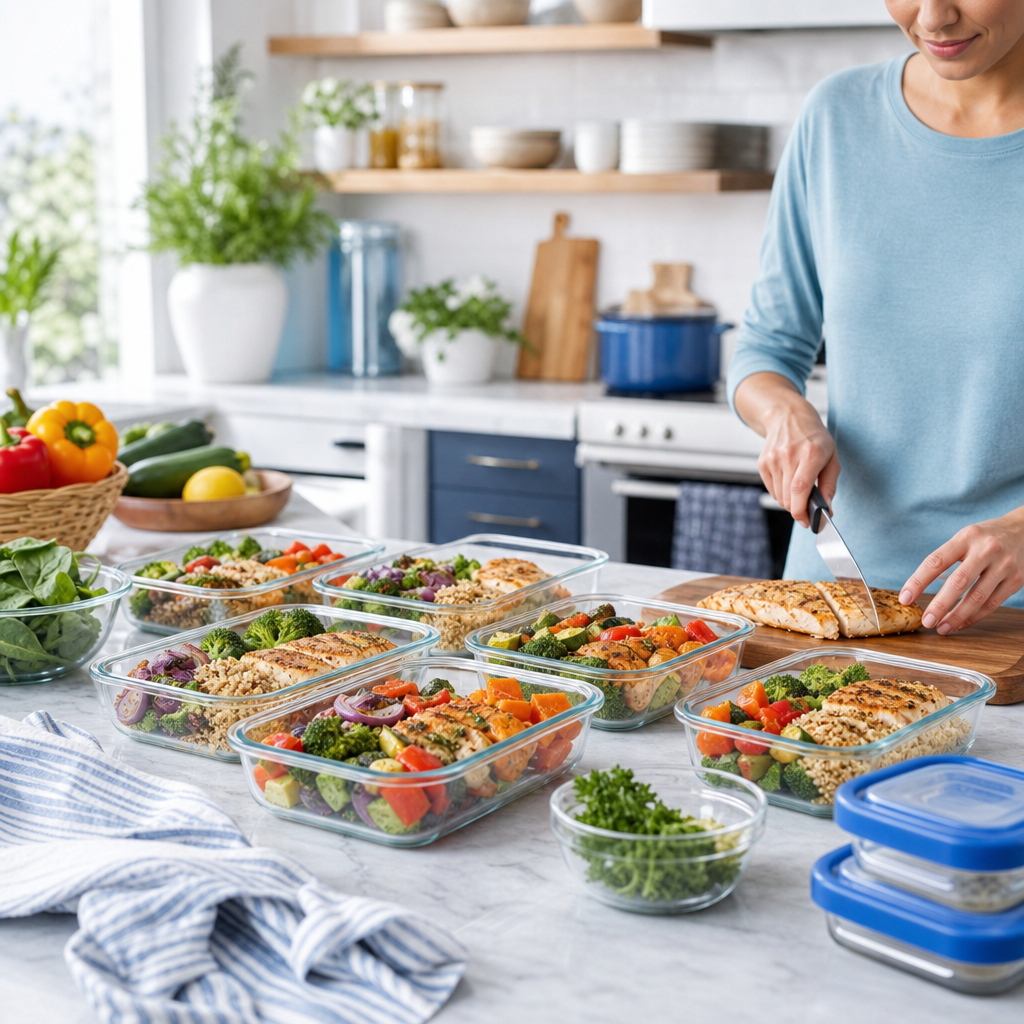 Apex Companions — Meal Preparation in Orlando, FL visual 2