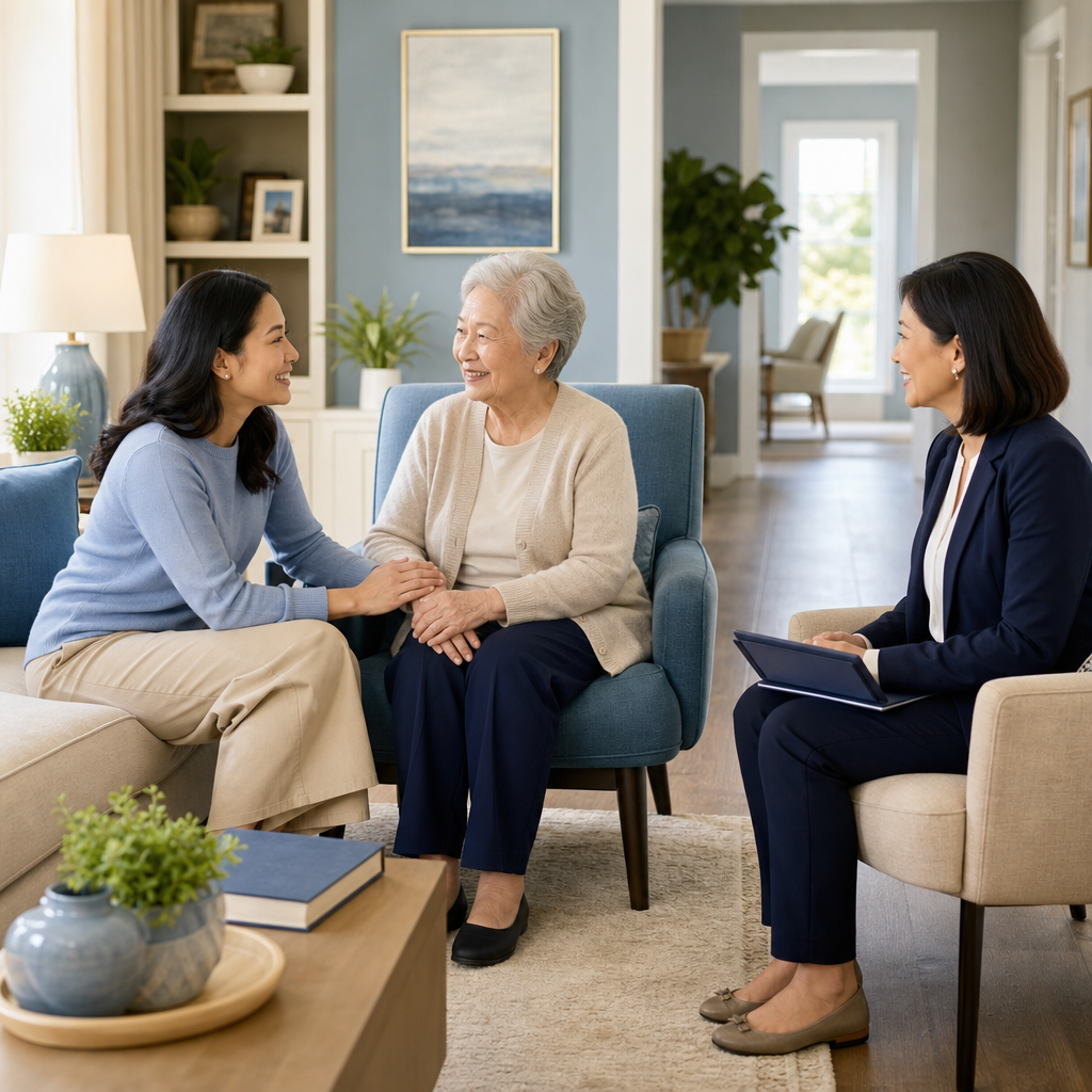 Apex Companions — Safety Supervision visual 2
