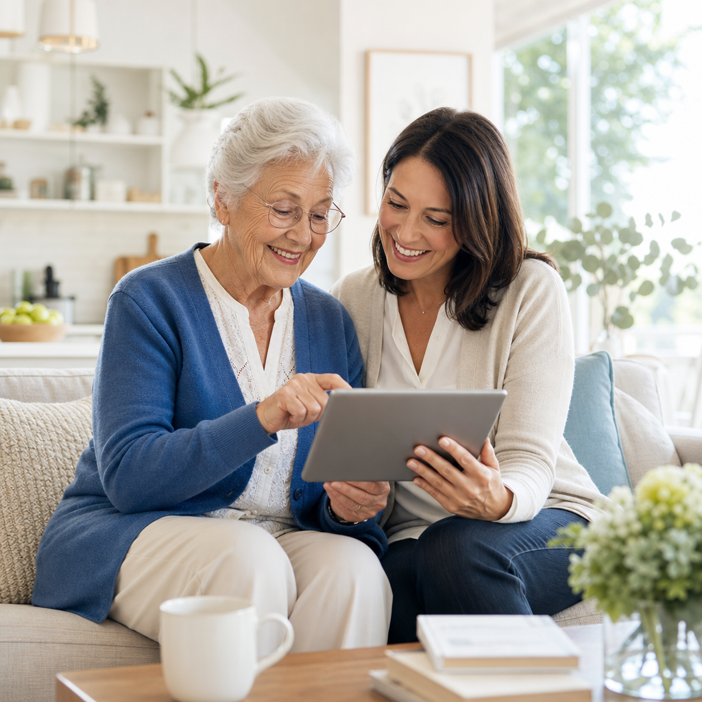 Apex Companions — Senior Transportation (If Properly Insured) visual 3