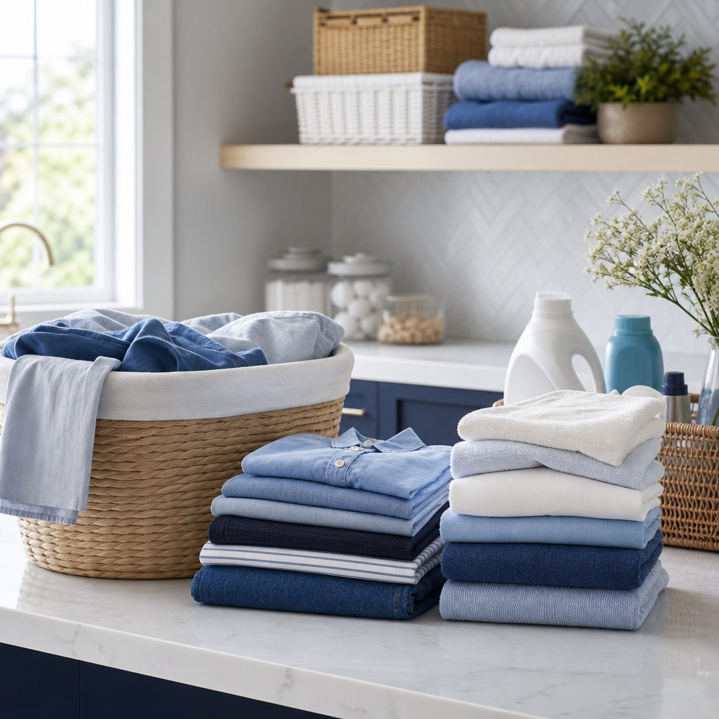 Laundry Service — Apex Companions (Orlando, FL) visual 2